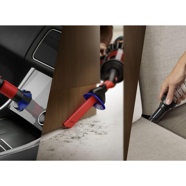 Dyson Vacuum Cleaner SV53 V16 Advanced 495948-01 Black/Copper