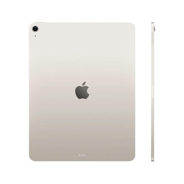 Apple iPad Air 13 2026 M4 128GB Wi-Fi Starlight
