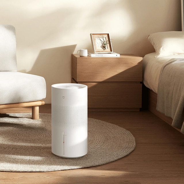Xiaomi Mijia Smart Evaporative Humidifier Pro White