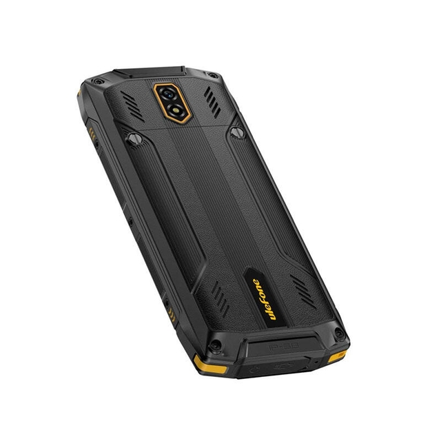 Ulefone Armor Mini 5 4G 1/8GB Black