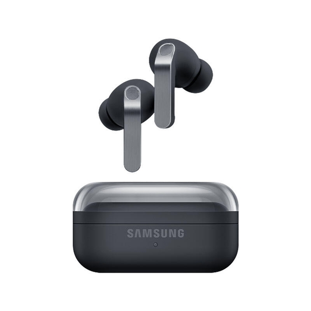 Samsung Galaxy Buds 4 Pro SM-R640 Black