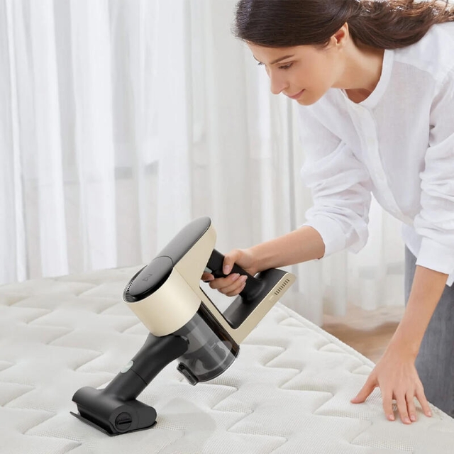 Roborock Cordless Stick Vacuum Cleaner H5 Black