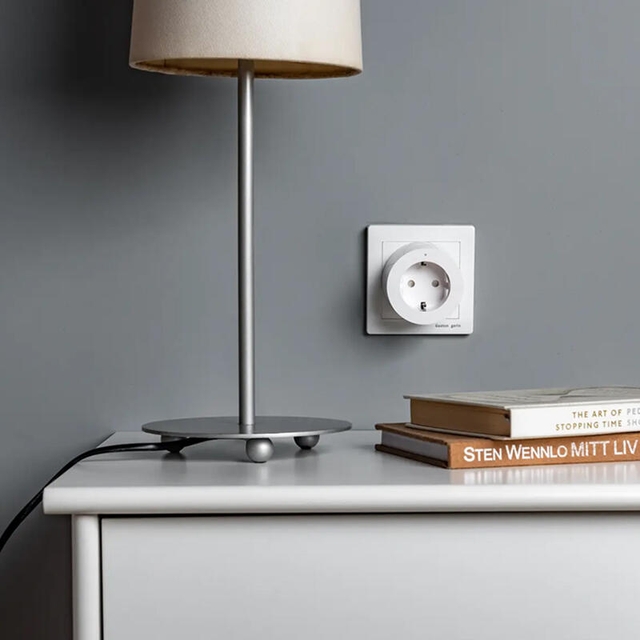 Aqara Smart Plug EU White