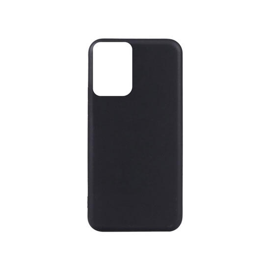 Ovose Protective Case Lovely Fruit Series Motorola Moto G04 Black