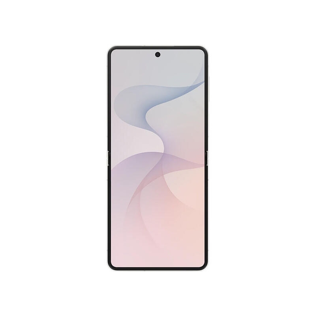 Samsung Galaxy Flip 8 F776 5G 12/256GB Cream