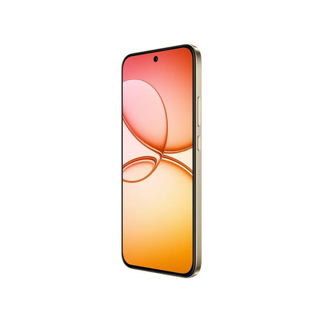 Realme 15T NFC 5G 12/256GB Silver