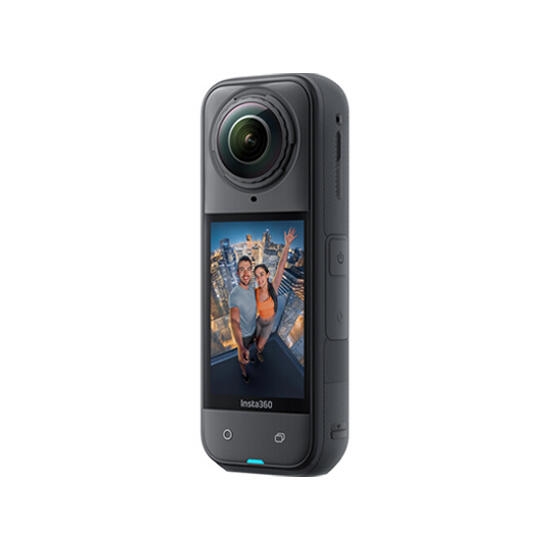 Insta360 X5 Black