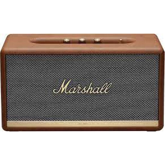 Marshall Stanmore ll Bluetooth Brown