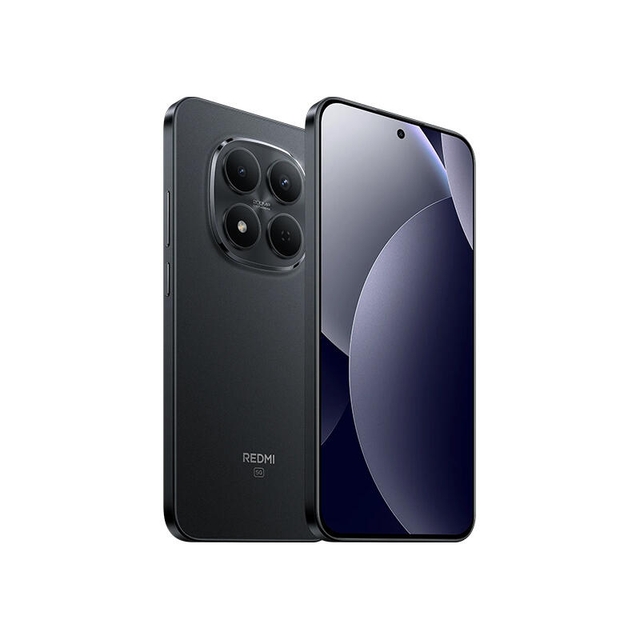 Xiaomi Redmi Note 15 Pro 5G 8/512GB Black