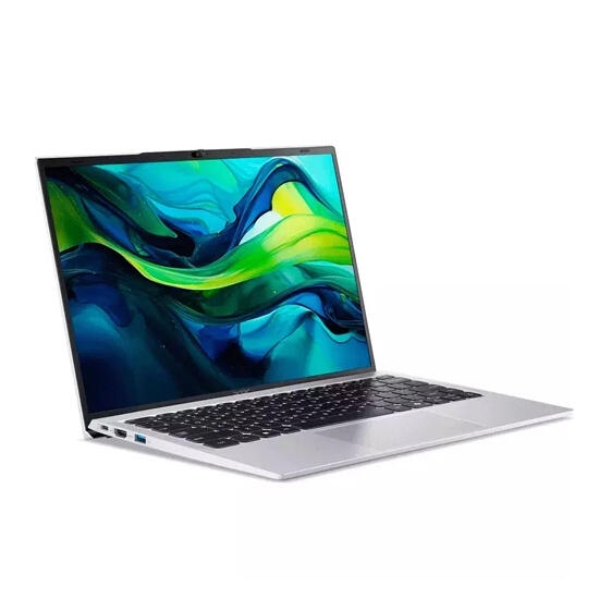 Acer Swift Lite 14 SFL14-53M-525K NX.J58ER.001, Intel Core i5-1334U, intel iris Xe Graphics, 16GB RAM SSD 512GB, Free Dos, Ноутбук