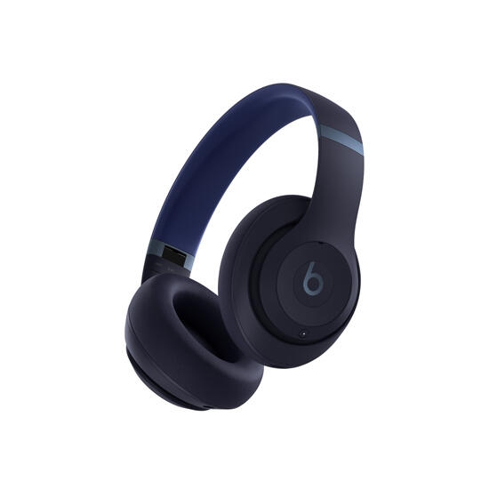 Beats Studio Pro Wireless Headphones Blue