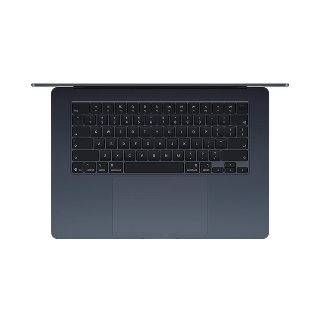 Apple Macbook Air 15 inch 2026 MDVH4LL/A M5 Chip 10c CPU 10c GPU 16GB/512GB Midnight