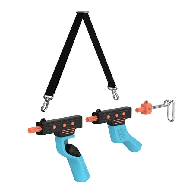 DOBE Switch 2 Toy Shotgun TNS-5175