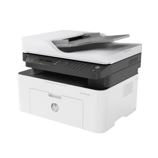 HP Laser MFP 137fnw 4ZB84A