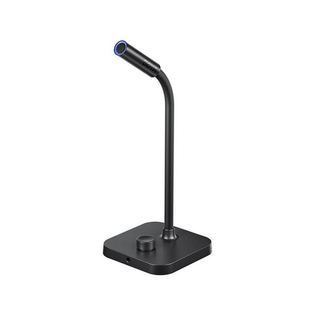 BOYA CM40 Conference Microphone Black