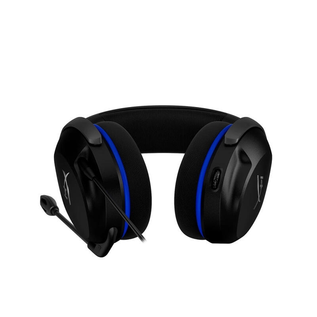 HyperX Gaming Headset Cloud Stinger 2 Core PS 6H9B6AA Black