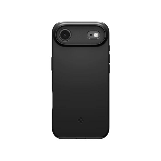Spigen Thin Fit Magfit Case For Apple iPhone Air ACS10306 Black