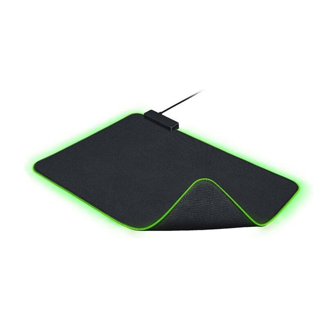 Razer Mouse Pad Goliathus Chroma RGB M RZ02-02500100-R3M1 Black