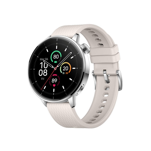 Oneplus Watch 3 43mm Silver Steel
