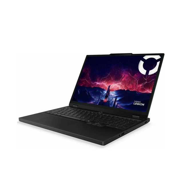 Lenovo Legion 5 Oled 83F1003ERK, AMD Ryzen AI 7-350, Nvidia GeForce RTX 5070 8GB, 32GB RAM SSD 512GB, Free Dos, ლეპტოპი