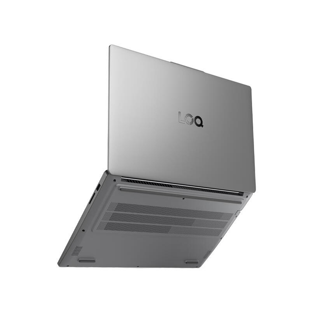 Lenovo LOQ 15 83S00009RK, AMD Ryzen 7-7735HS , Nvidia GeForce RTX 4050 6GB, 16GB RAM SSD 512GB, Free Dos, Ноутбук