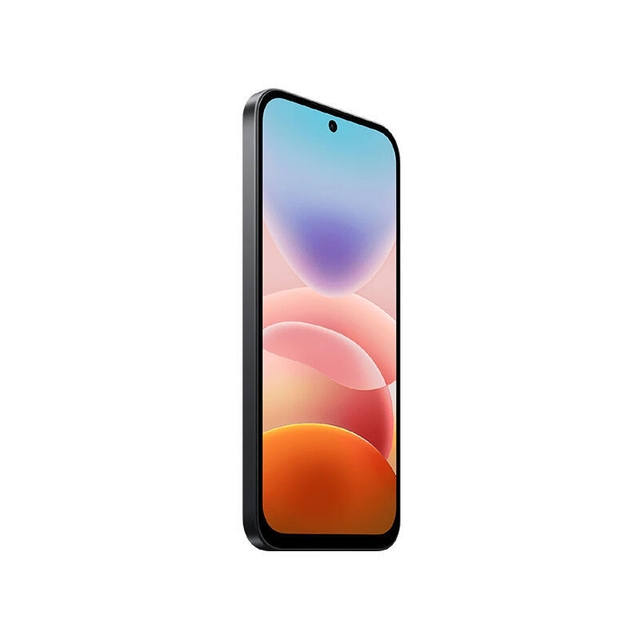 Xiaomi Redmi 17 NFC 5G 4/128GB Black