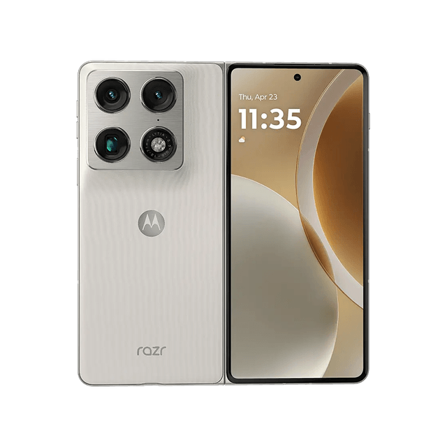 Motorola RAZR Fold 5G 16/512GB Lily White