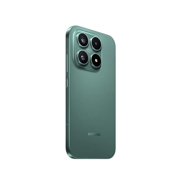 Xiaomi 17 5G 12/512GB Green
