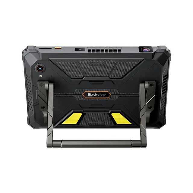 Blackview Tab Active 12 Pro 5G 12/256GB Black