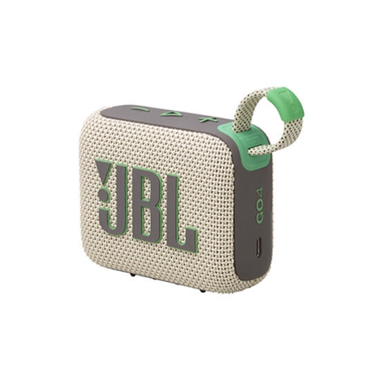 JBL GO 4 Sand