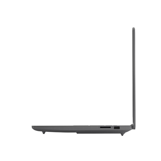 Lenovo LOQ 15 83S000BNRK Luna Grey, AMD Ryzen 5-150, Nvidia GeForce RTX 3050 6GB, 16 GB RAM SSD 512GB, Free Dos, Laptop