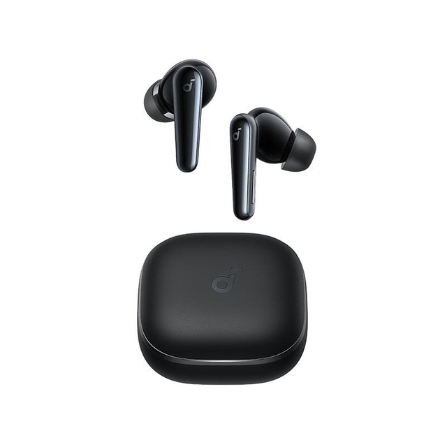 Anker Soundcore Earbuds Liberty 5 NC A3957 Black