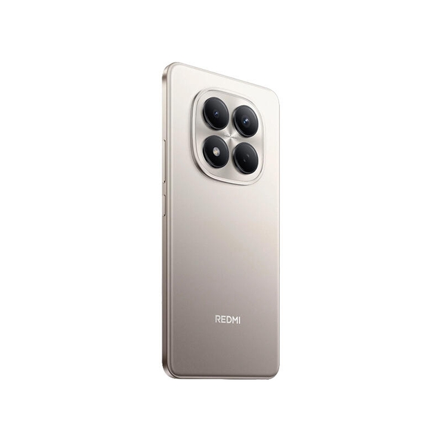 Xiaomi Redmi Note 15 Pro 4G 12/512GB Titanium