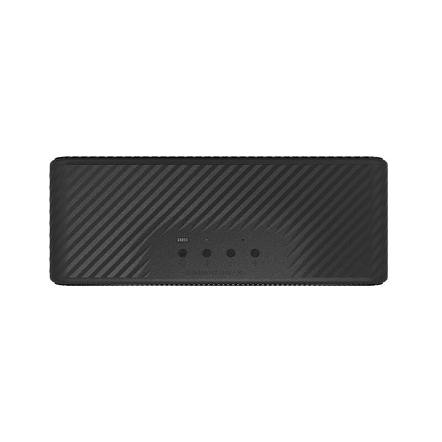 Klipsch Detroit Black