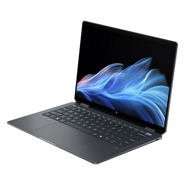 HP OmniBook Ultra Flip 14 x360 D0YL7EA, Intel Core Ultra 7-258V, Intel Arc Graphics, 32GB RAM SSD 1TB, windows 11 home, Ноутбук