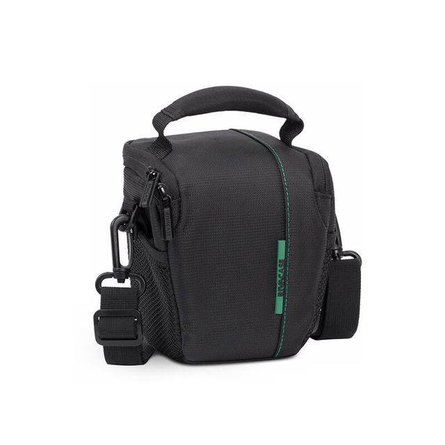 Rivacase 7412 Camera Bag Black
