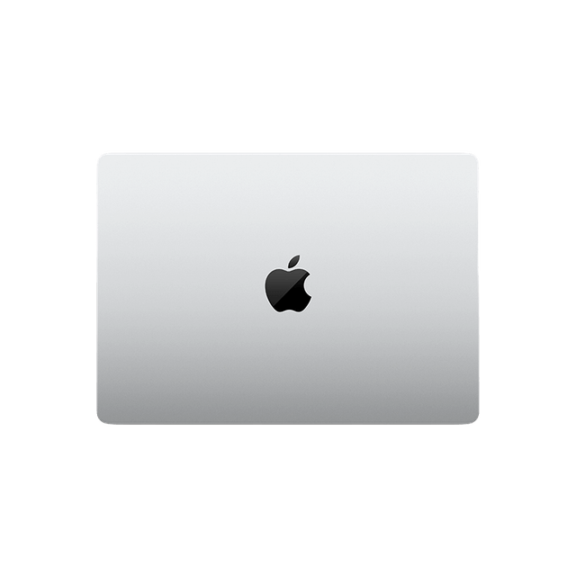 Apple Macbook Pro 14 inch 2025 MDE44LL/A M5 Chip 10 CPU 10 GPU 16GB/512GB SSD Silver