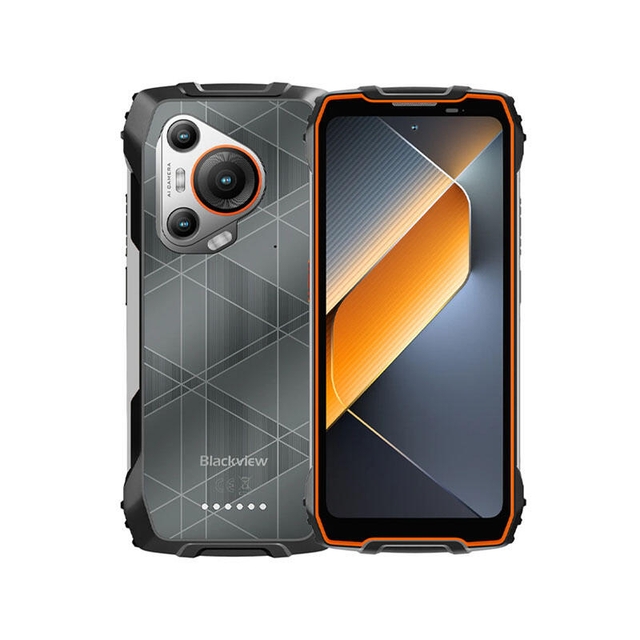 Blackview BL7000 5G 8/256GB Orange
