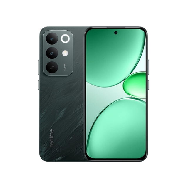 Realme C85 Pro NFC 4G 8/256GB Green