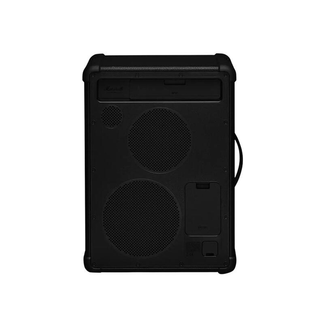 Marshall Bromley 450 Party Speaker Back/Brass