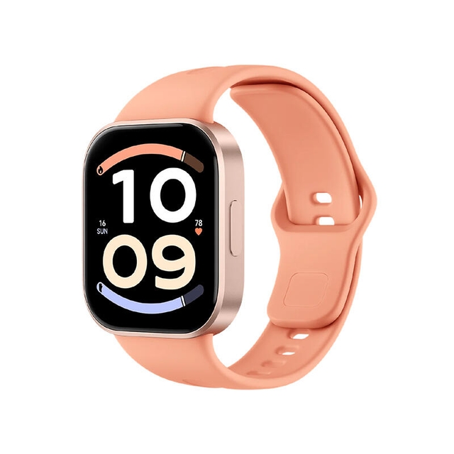 Xiaomi Redmi Watch 6 Active Orange