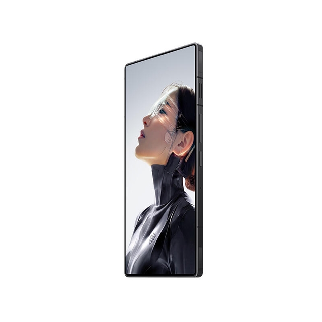 ZTE Nubia Redmagic 11 Air 5G 12/256GB Phantom