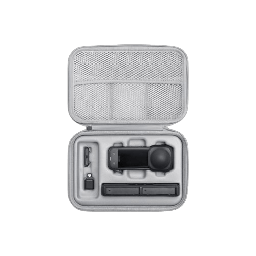 Insta360 X5 Carry Case Grey