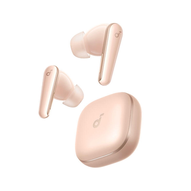 Anker Soundcore Earbuds Liberty 5 NC A3957 Pink