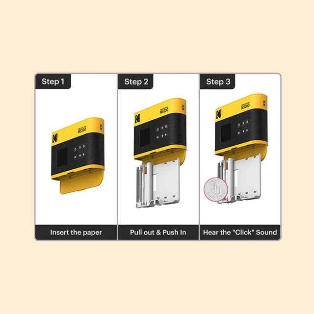 KODAK ICRG-260 CARTRIDGE 60 Sheets