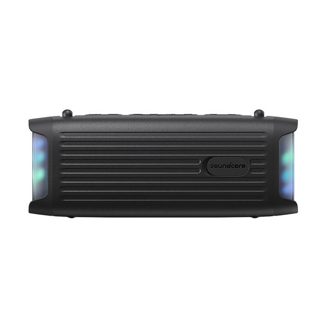 Anker Soundcore Portable BT Speaker Boom 3i D5100 Black
