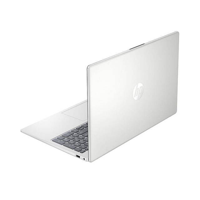HP 15 D10KQEA, Intel Core 3-100U, Intel UHD Graphics, 16GB RAM SSD 512GB, Free Dos, Ноутбук