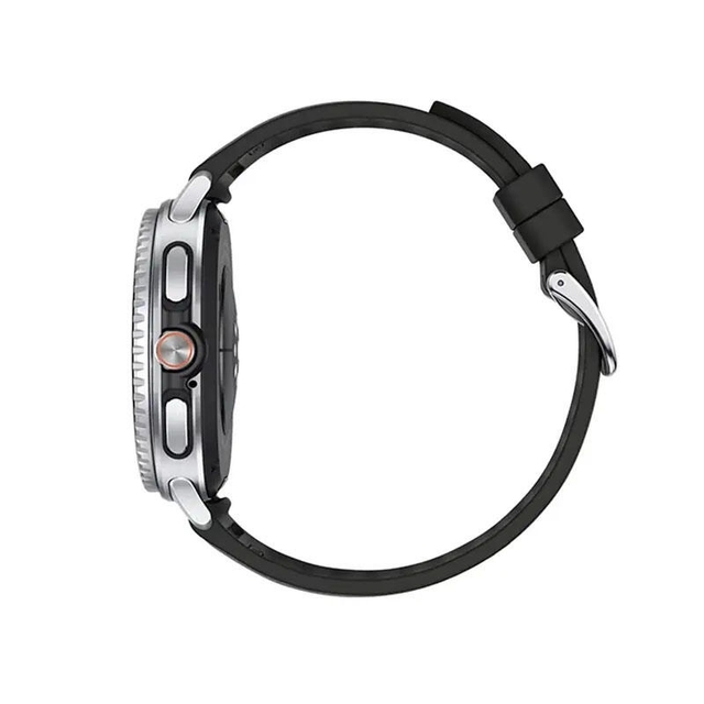 Samsung Galaxy L500 Watch 8 Classic Black