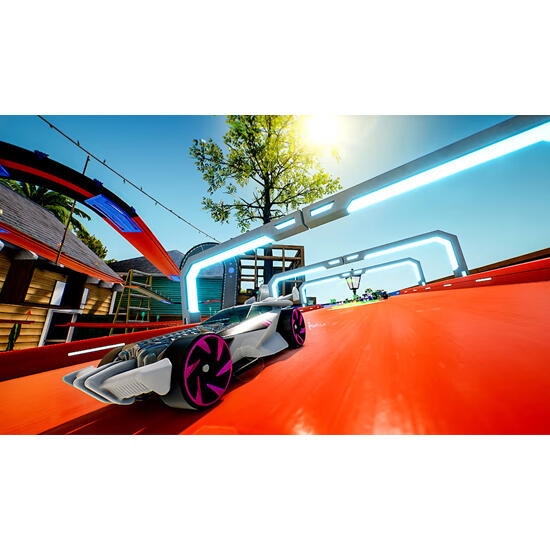 Hot Wheels Unleashed 2 Turbocharged Day One Edition Game for Nintendo Switch