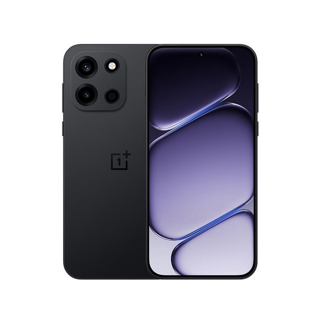 OnePlus Nord 6 5G 12/512GB Black
